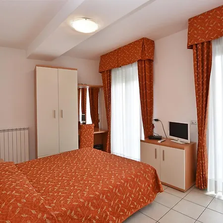 Aparthotel Olga